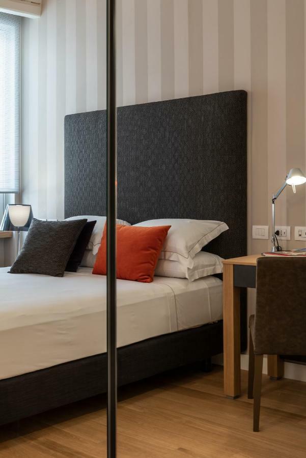 Laurina 33 Hotel Róma Kültér fotó