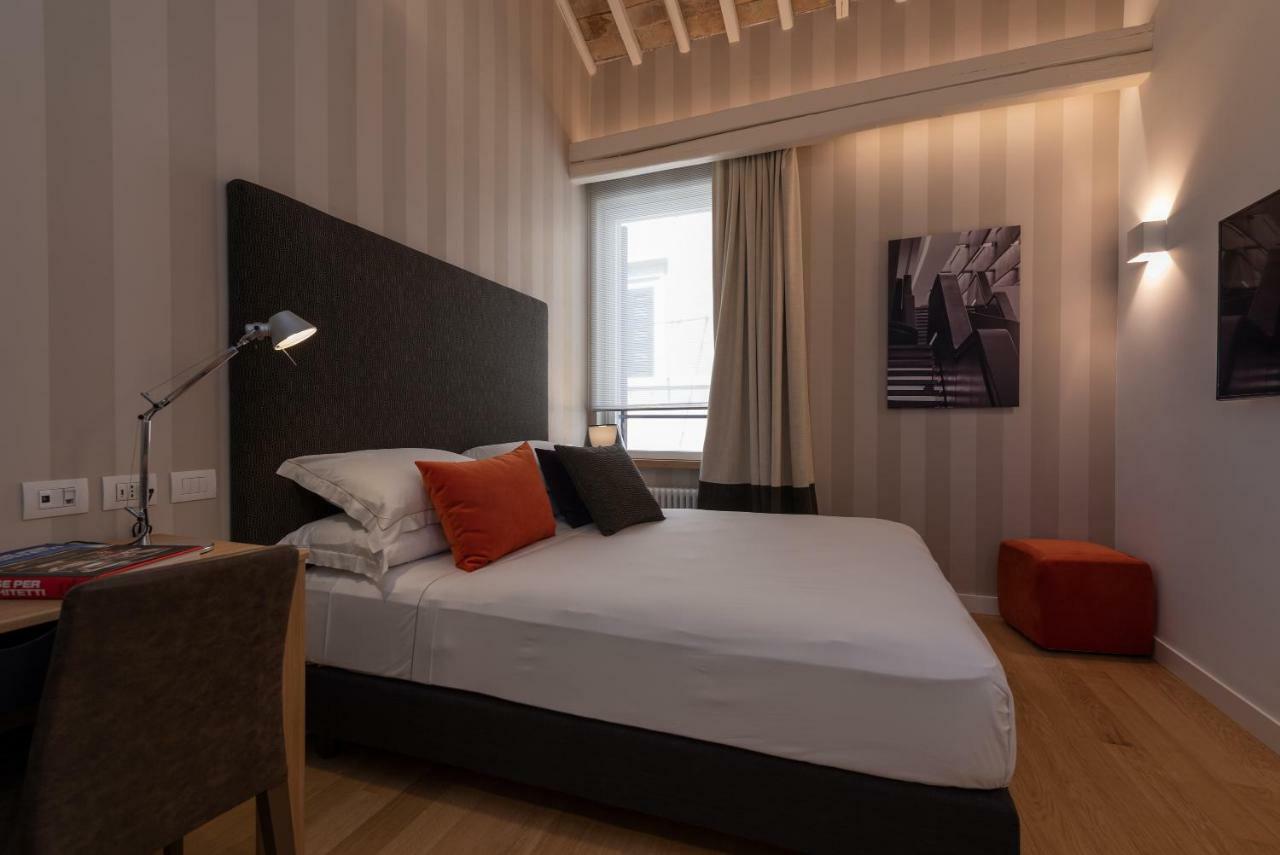 Laurina 33 Hotel Róma Kültér fotó