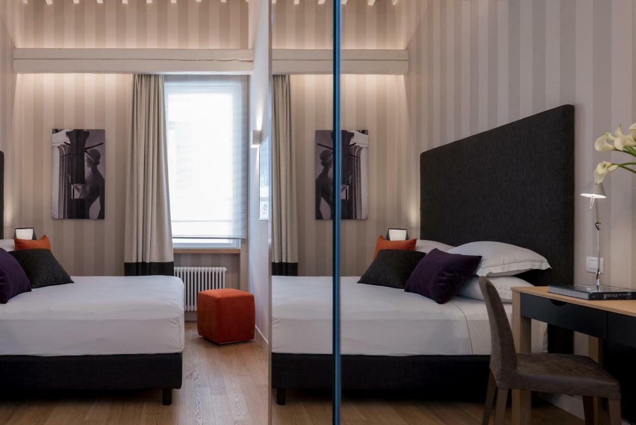 Laurina 33 Hotel Róma Kültér fotó