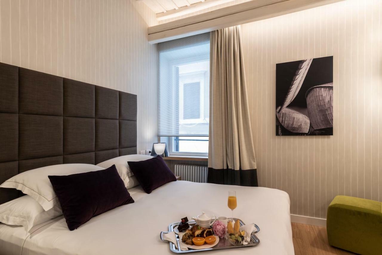 Laurina 33 Hotel Róma Kültér fotó