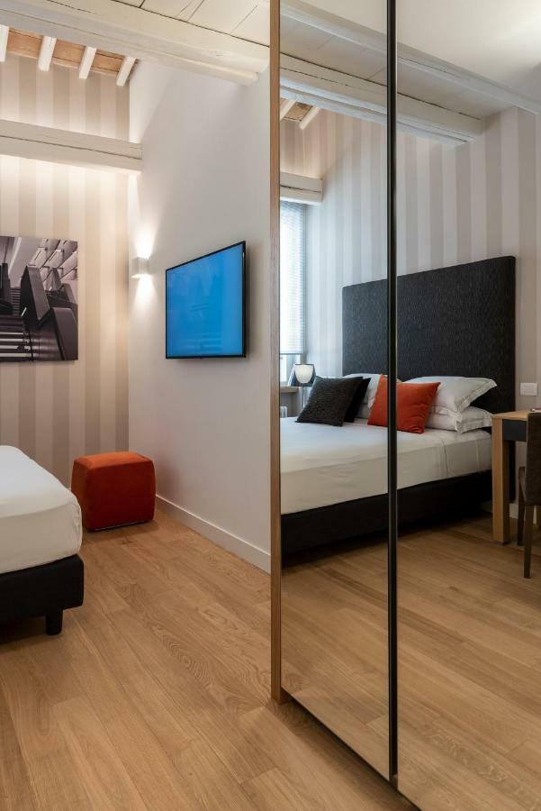 Laurina 33 Hotel Róma Kültér fotó