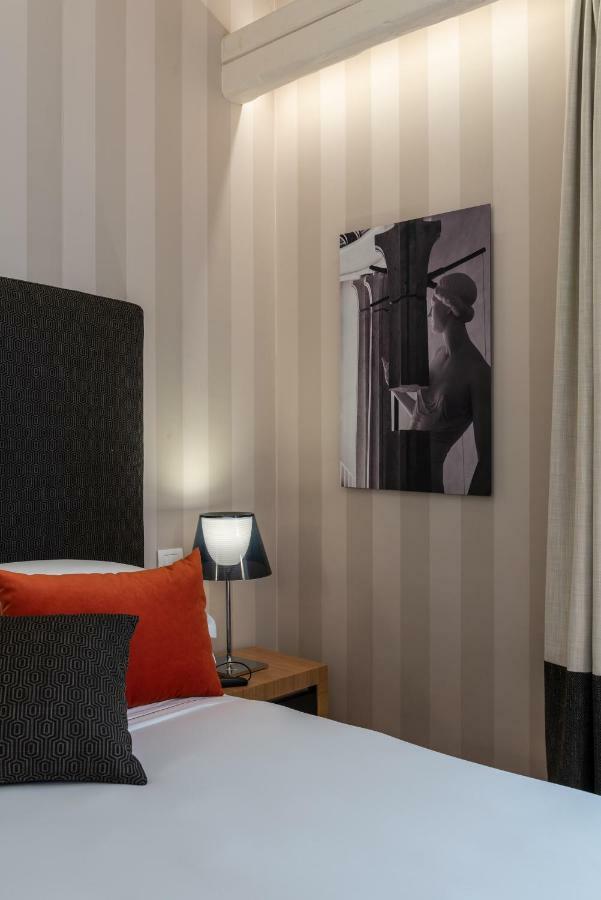 Laurina 33 Hotel Róma Kültér fotó