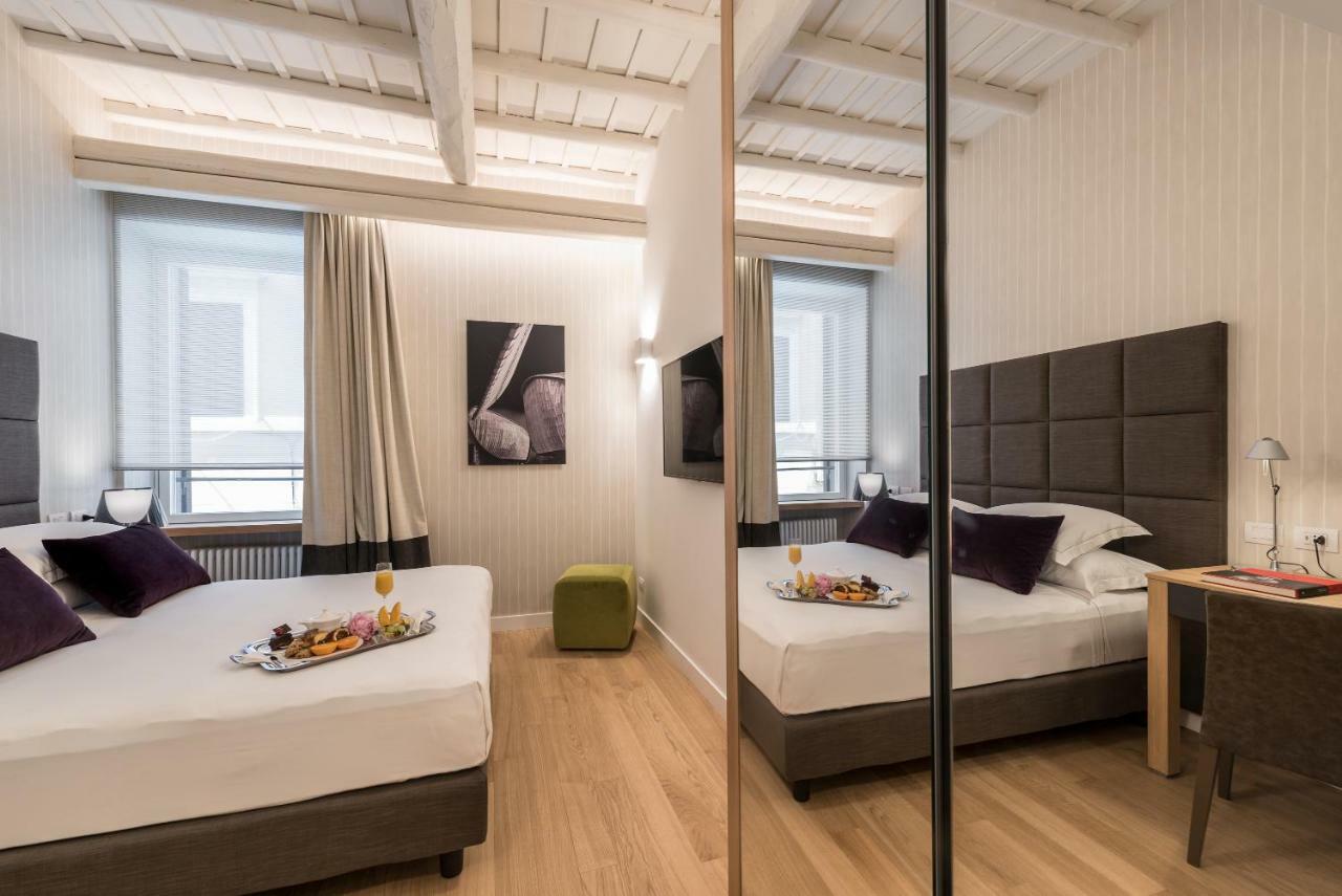Laurina 33 Hotel Róma Kültér fotó