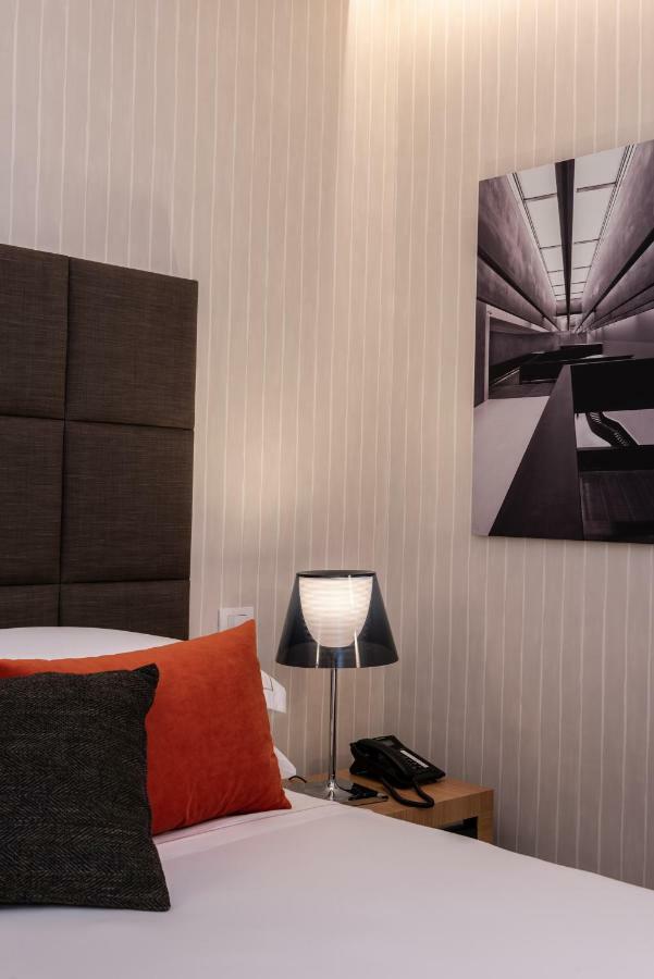 Laurina 33 Hotel Róma Kültér fotó