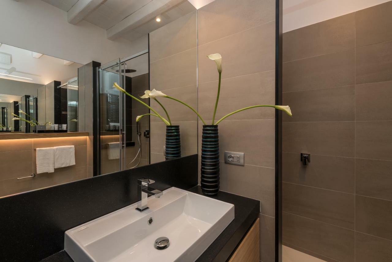 Laurina 33 Hotel Róma Kültér fotó