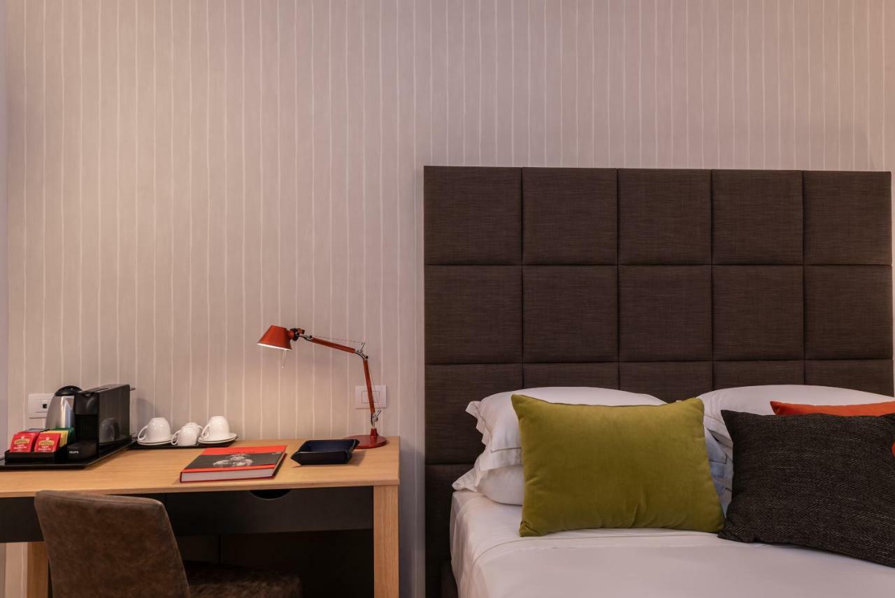 Laurina 33 Hotel Róma Kültér fotó