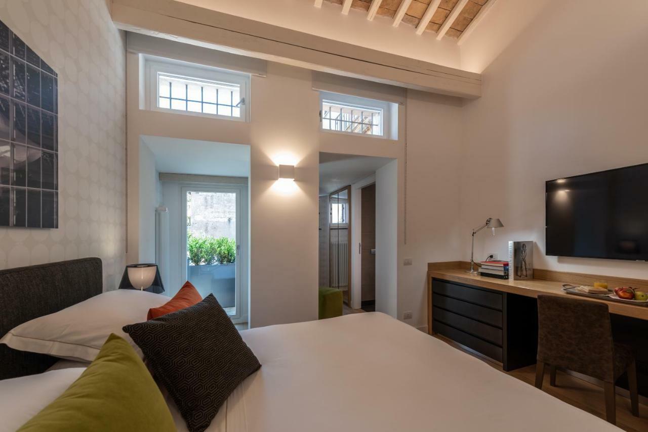 Laurina 33 Hotel Róma Kültér fotó