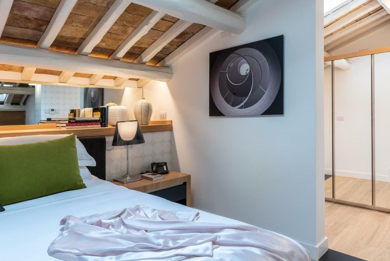 Laurina 33 Hotel Róma Kültér fotó