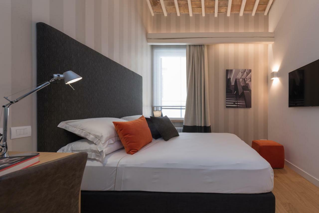 Laurina 33 Hotel Róma Kültér fotó