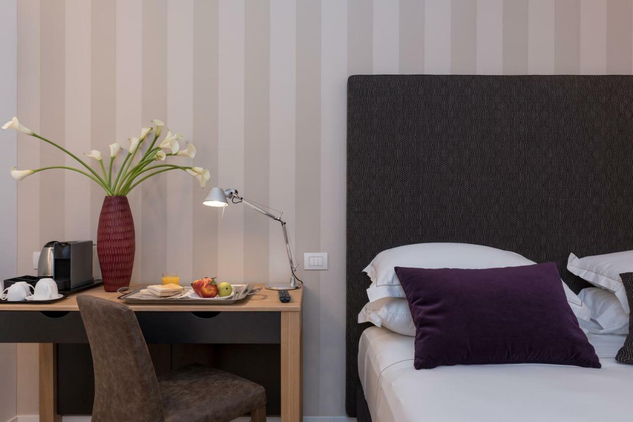 Laurina 33 Hotel Róma Kültér fotó