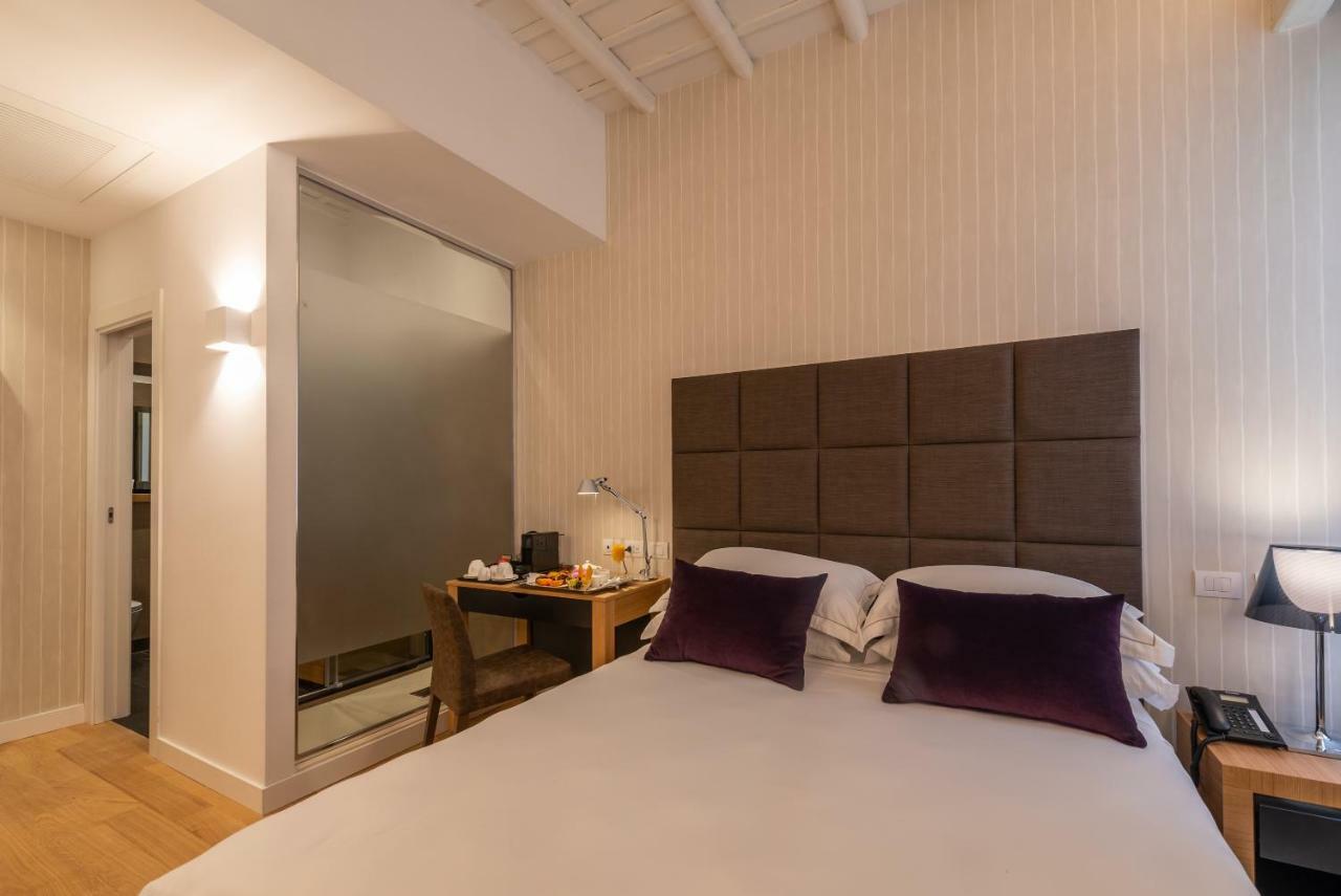 Laurina 33 Hotel Róma Kültér fotó