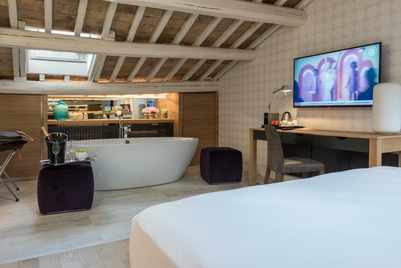 Laurina 33 Hotel Róma Kültér fotó