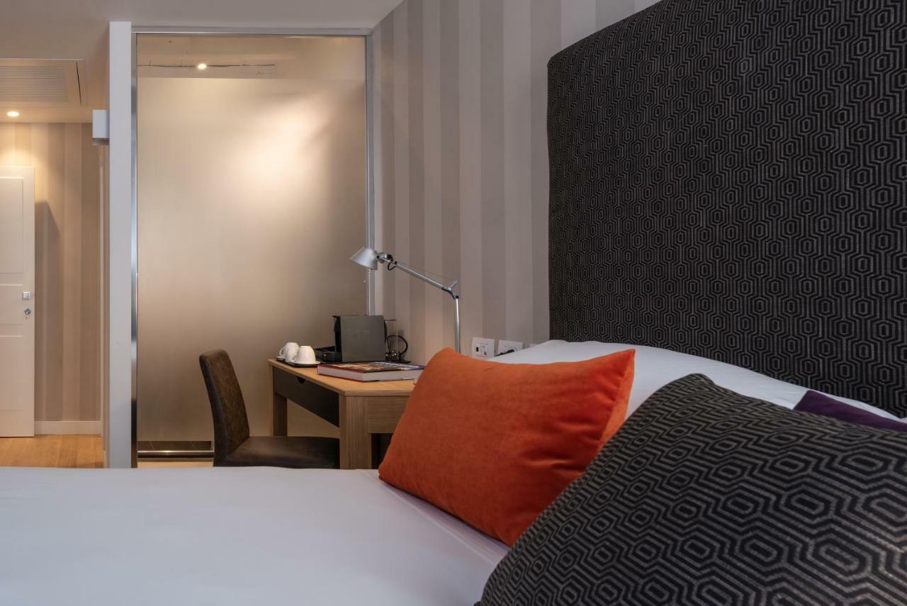 Laurina 33 Hotel Róma Kültér fotó