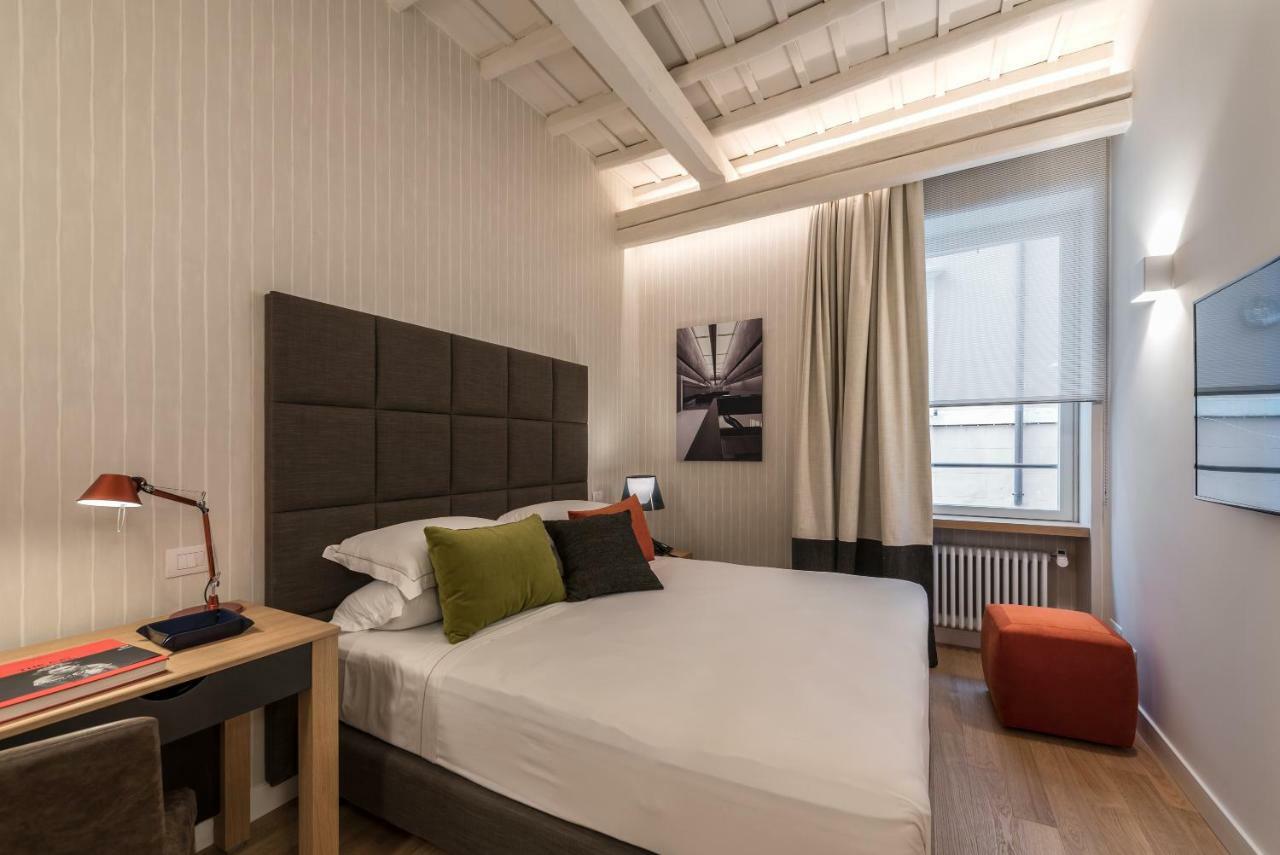 Laurina 33 Hotel Róma Kültér fotó
