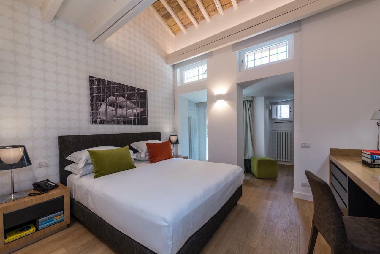 Laurina 33 Hotel Róma Kültér fotó