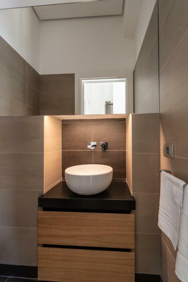 Laurina 33 Hotel Róma Kültér fotó
